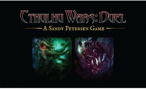 Cthulhu Wars: Duel